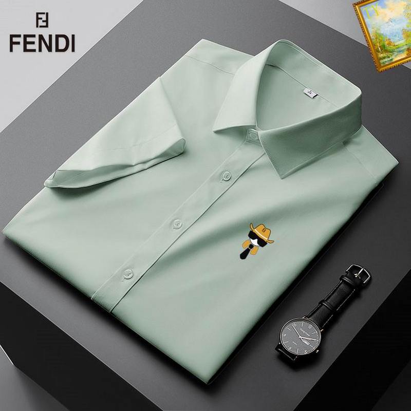 Fendi Men's Shirts 71